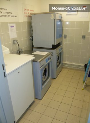 Chambre dans appart en colocation