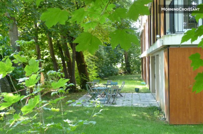 Chambre dans appart en colocation