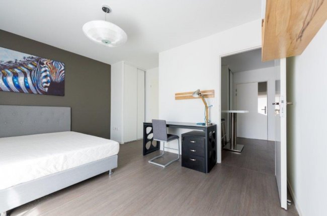 Chambre dans appartement