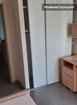 Chambre dans appart en colocation