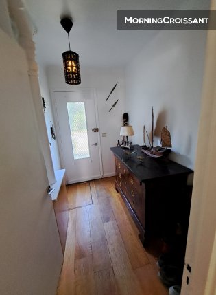 A louer maison indivividuelle