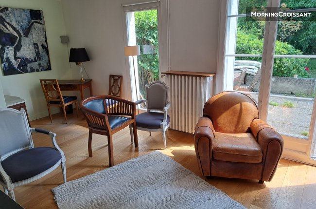 A louer maison indivividuelle