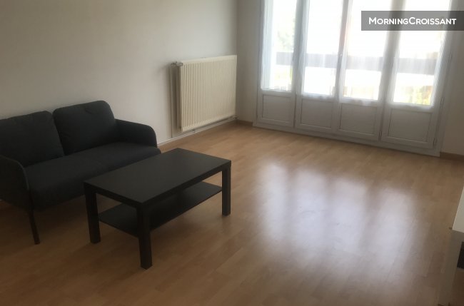 Appartement lumineux Créteil nord