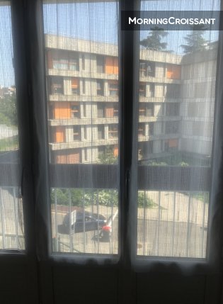 Appartement lumineux Créteil nord