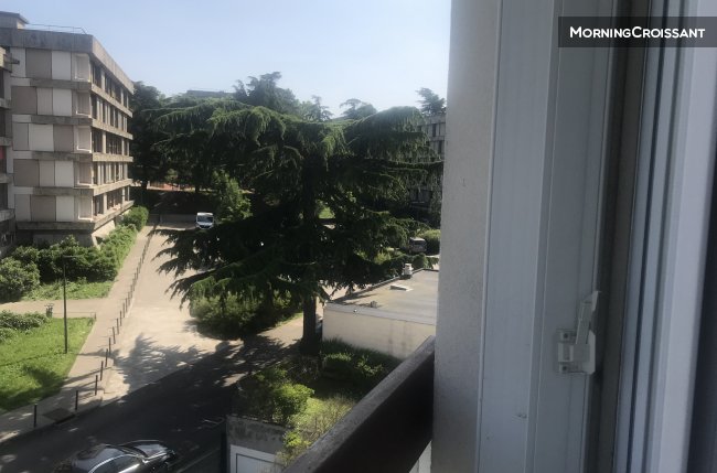 Appartement lumineux Créteil nord