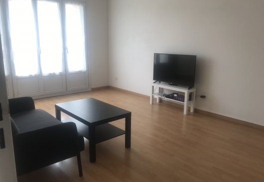 Appartement lumineux Créteil nord