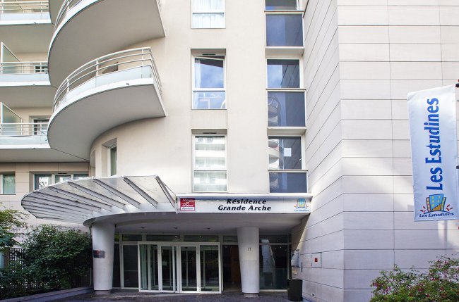 Studio coeur Défense