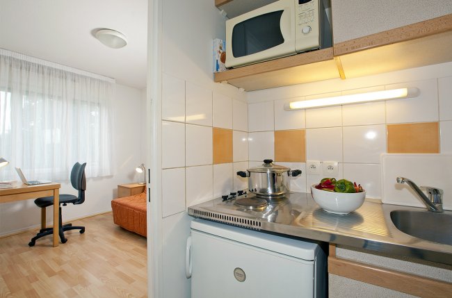 Studio Nanterre