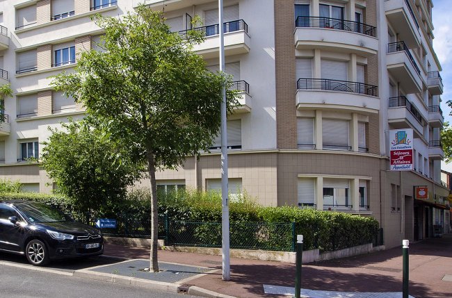 Studio Nanterre