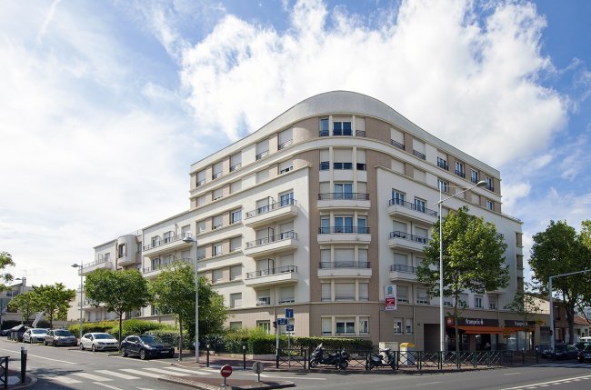 Studio Nanterre