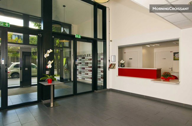 Studio Asnières
