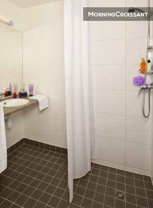 Studio Asnières