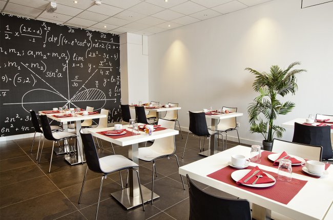 Studio Nanterre