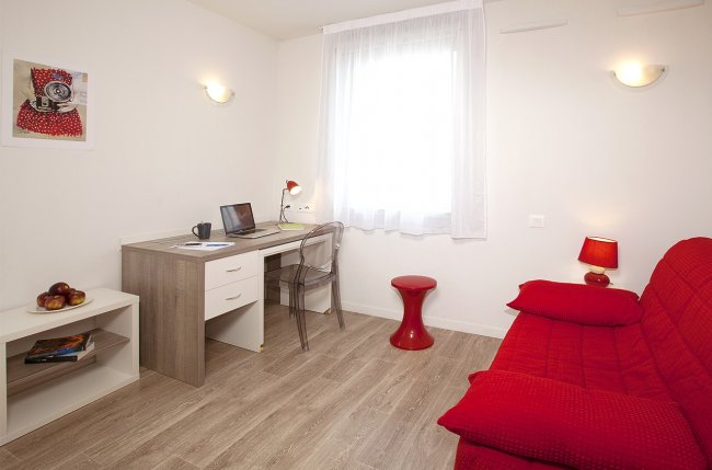 Studio Nanterre