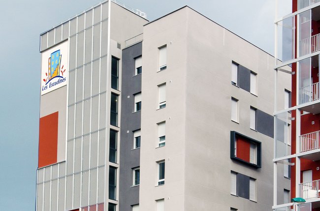 Studio Nanterre
