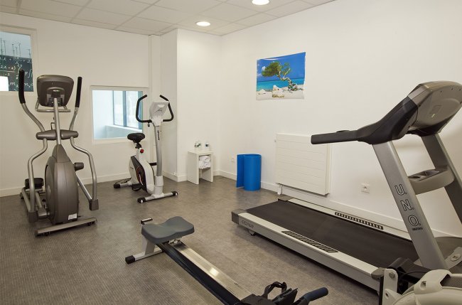 Studio Nanterre