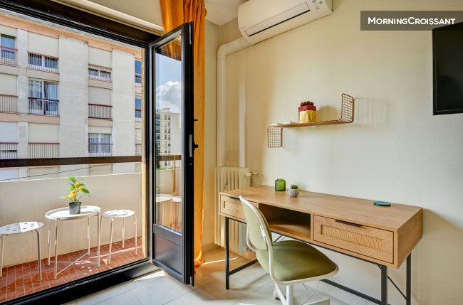 Marseille Appartement 3 chambres