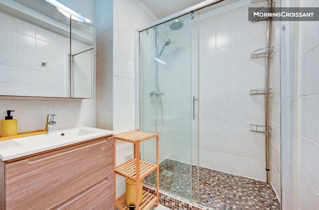 Marseille Appartement 3 chambres