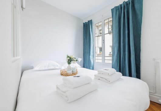 Studio COSY  proche La Villette