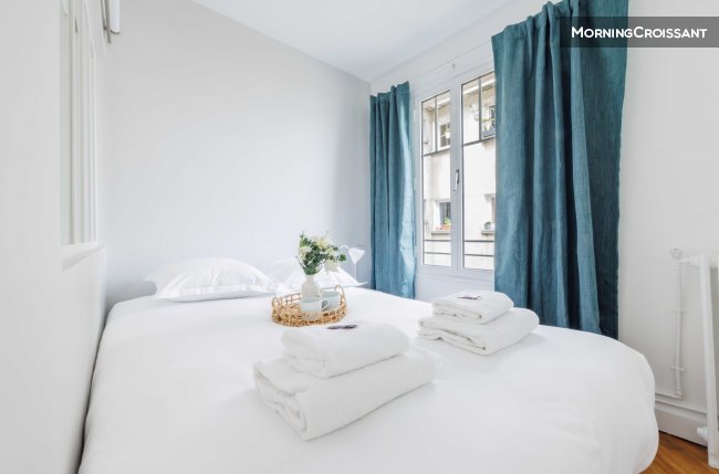 Studio COSY  proche La Villette