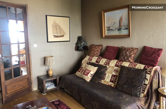 Bel appt T5 100m2 près hypercentre