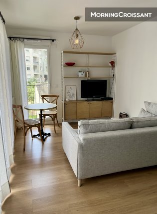 Appartement T2 Proche Metro