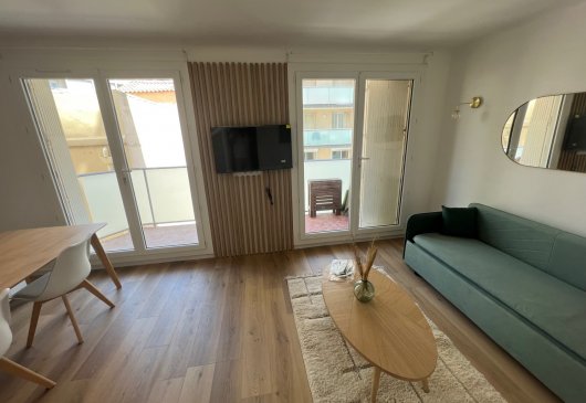 Appartement - Plage des Catalans