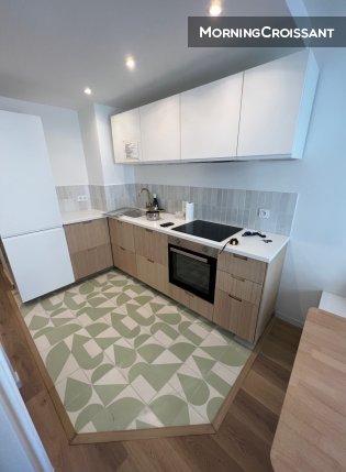 Appartement - Plage des Catalans