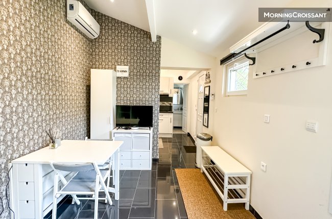 Le Comfy Nook -Paris CDG Disneyland
