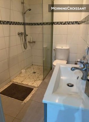 Appartement centre sommieres