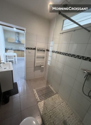 Appartement centre sommieres