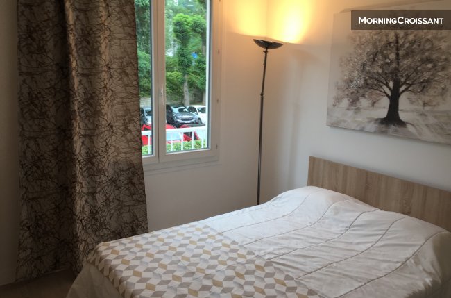 Magnifique appartement 6 personnes