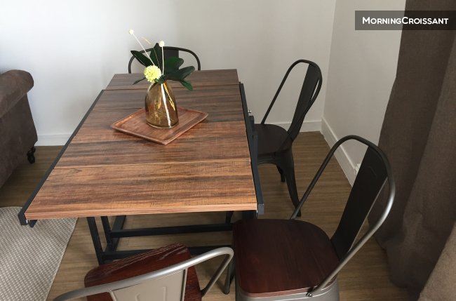 Magnifique appartement 6 personnes