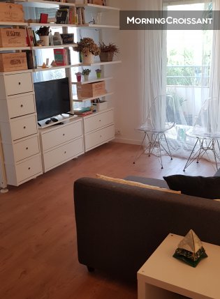 T2 CHIC + GARAGE PRIX NET