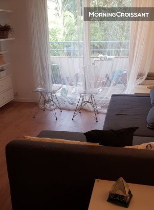 T2 CHIC + GARAGE PRIX NET