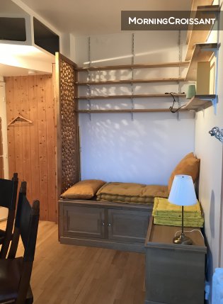 Appartement cosy