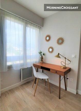 Appartement T3 proche La défense