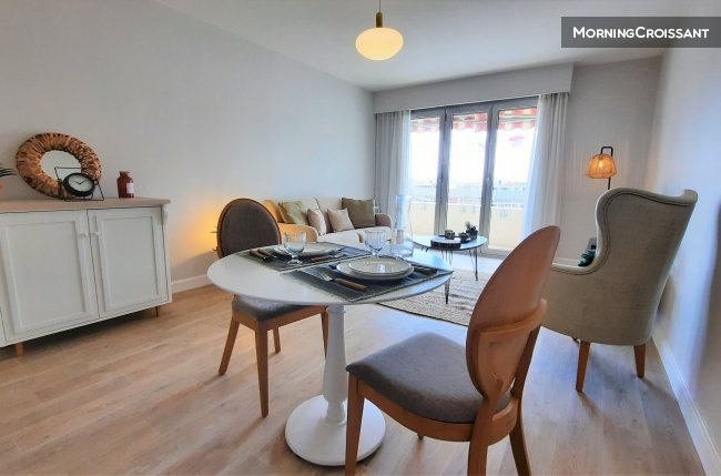 Appartement T3 proche La défense