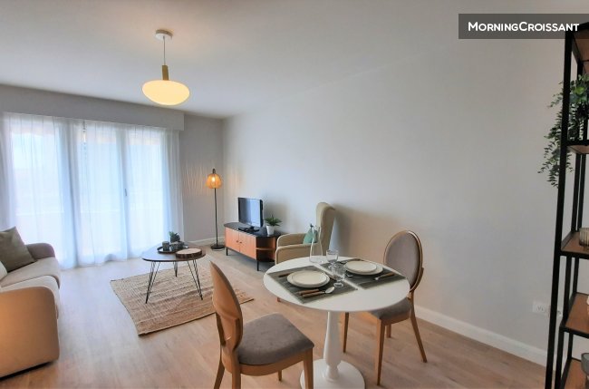 Appartement T3 proche La défense