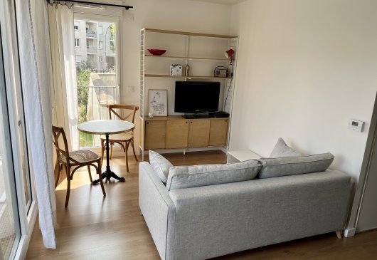 Appartement T2 Proche Metro