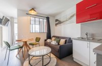 Logement