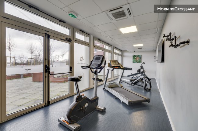 Studio lit double Le Havre