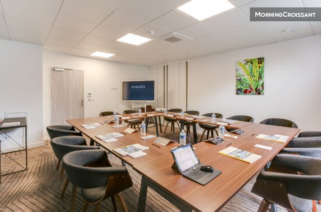 Studio lit double Le Havre