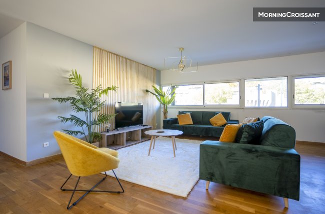 Appartement 3 chambres Avignon