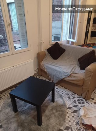 Studio meuble