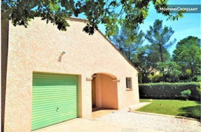 maison provençale