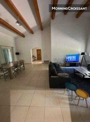 maison provençale
