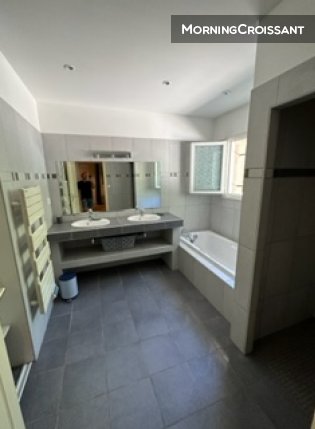 maison provençale