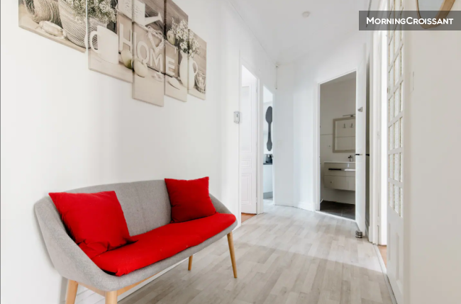 Colocation de luxe Fourneyron