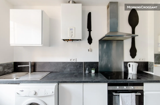 Colocation de luxe Fourneyron